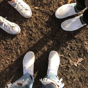 Meet your Posher, Lucy